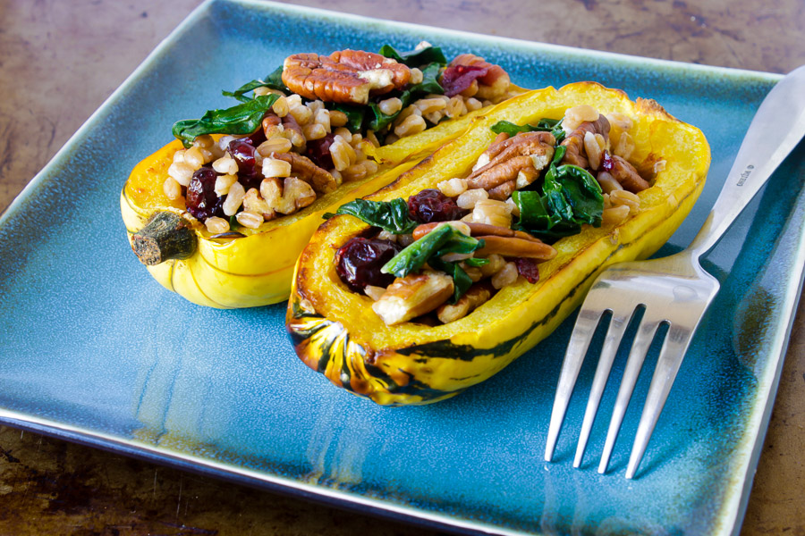 delicata squash