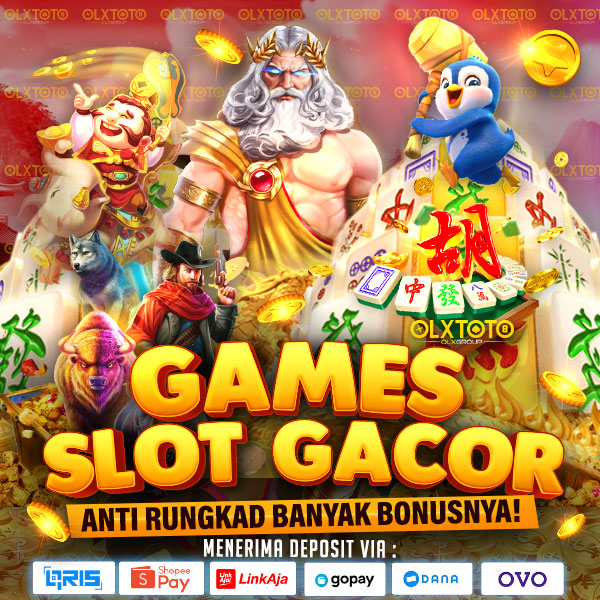 Slot gacor